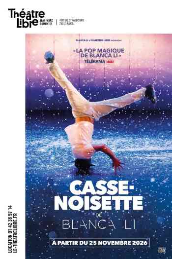 Affiche pour Casse - Noisette de Banca Li