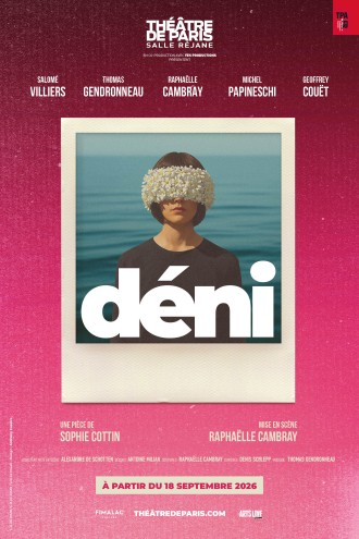 Affiche pour Déni