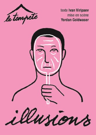Affiche pour Illusions