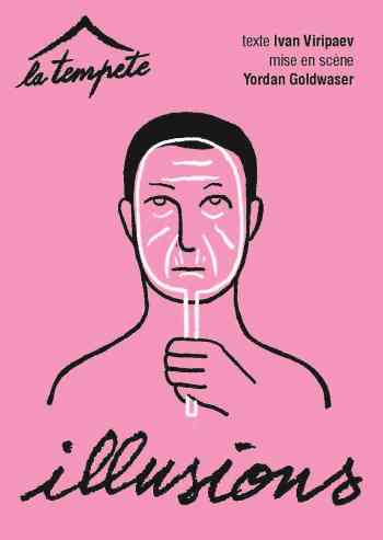 Affiche pour Illusions