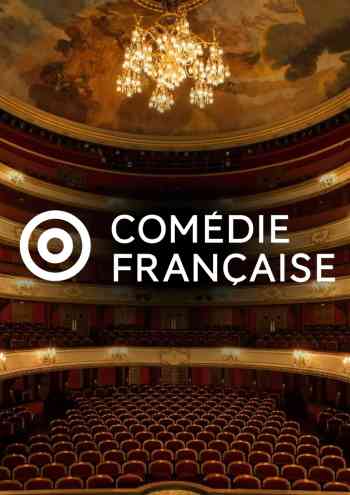 Affiche pour Le Misanthrope