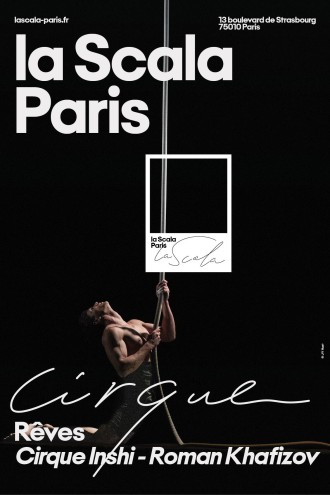 Affiche pour Rêves