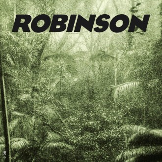 Affiche pour Robinson