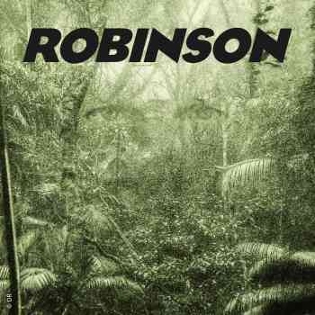 Affiche pour Robinson