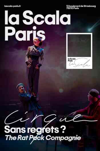 Affiche pour Sans regrets ?