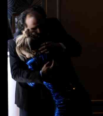 Affiche pour Sc&egrave;nes d'int&eacute;rieur