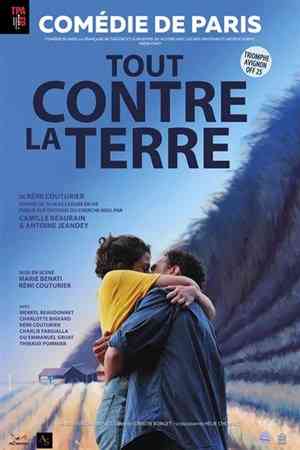 Affiche pour Tout contre la terre