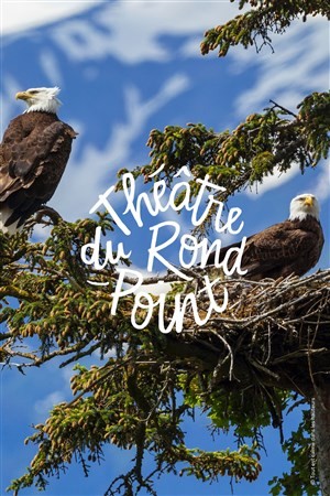 Affiche pour Tout est calme dans les hauteurs