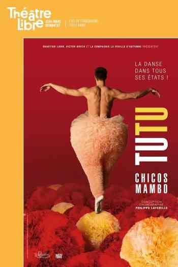Affiche pour Tutu