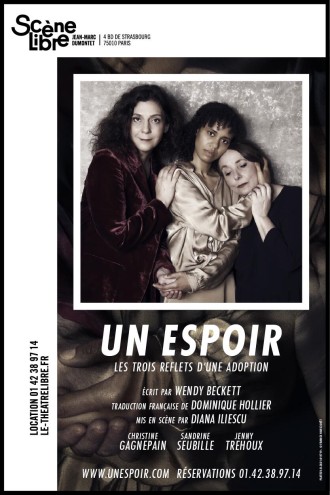 Affiche pour Un espoir